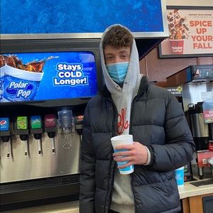 Meet your Posher, Mason